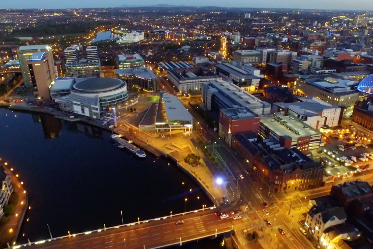 Promotional Videos Marketing Service Video production agency 46 Hill Street, Belfast Smart Video Slider 22