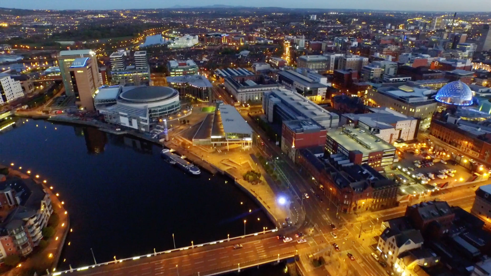 Promotional Videos Marketing Service Video production agency 46 Hill Street, Belfast Smart Video Slider 22