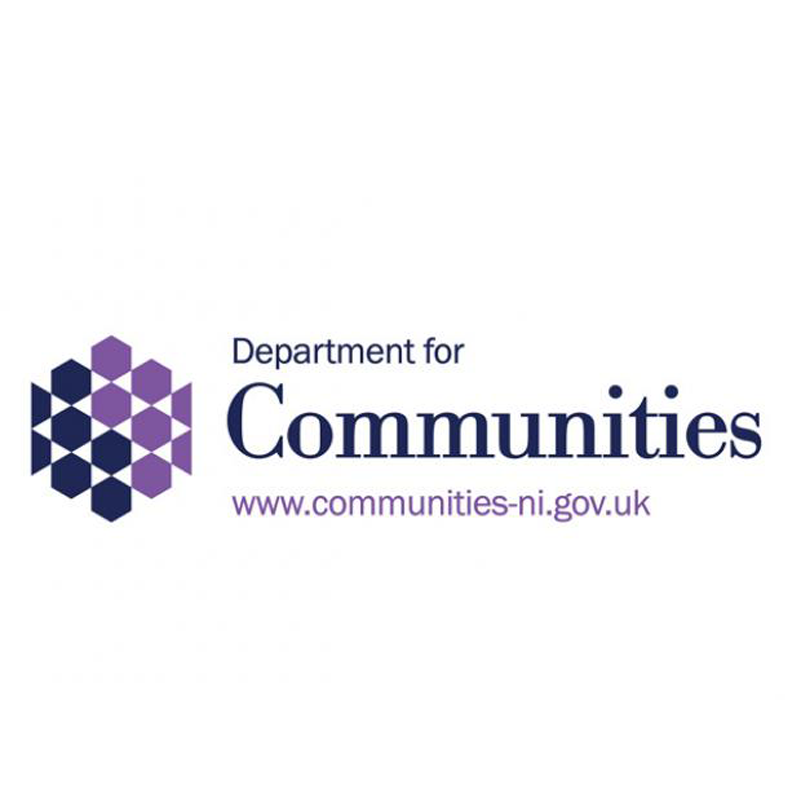 Department Communities