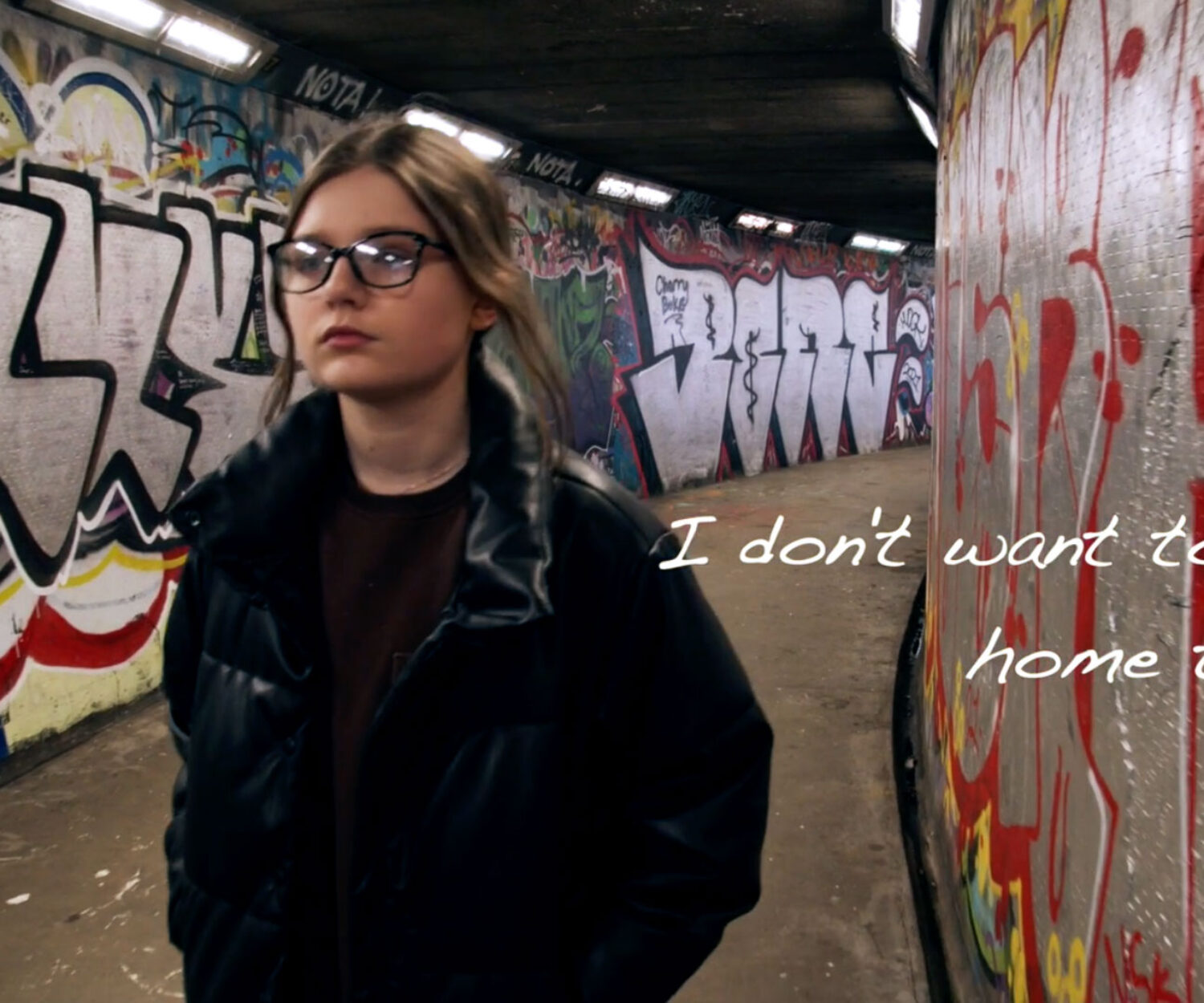 Charity Video Production | Extern - Safe Havens Campaign Judged A Winner In The 2021 UK Enterprise Awards Extern, smartvideo