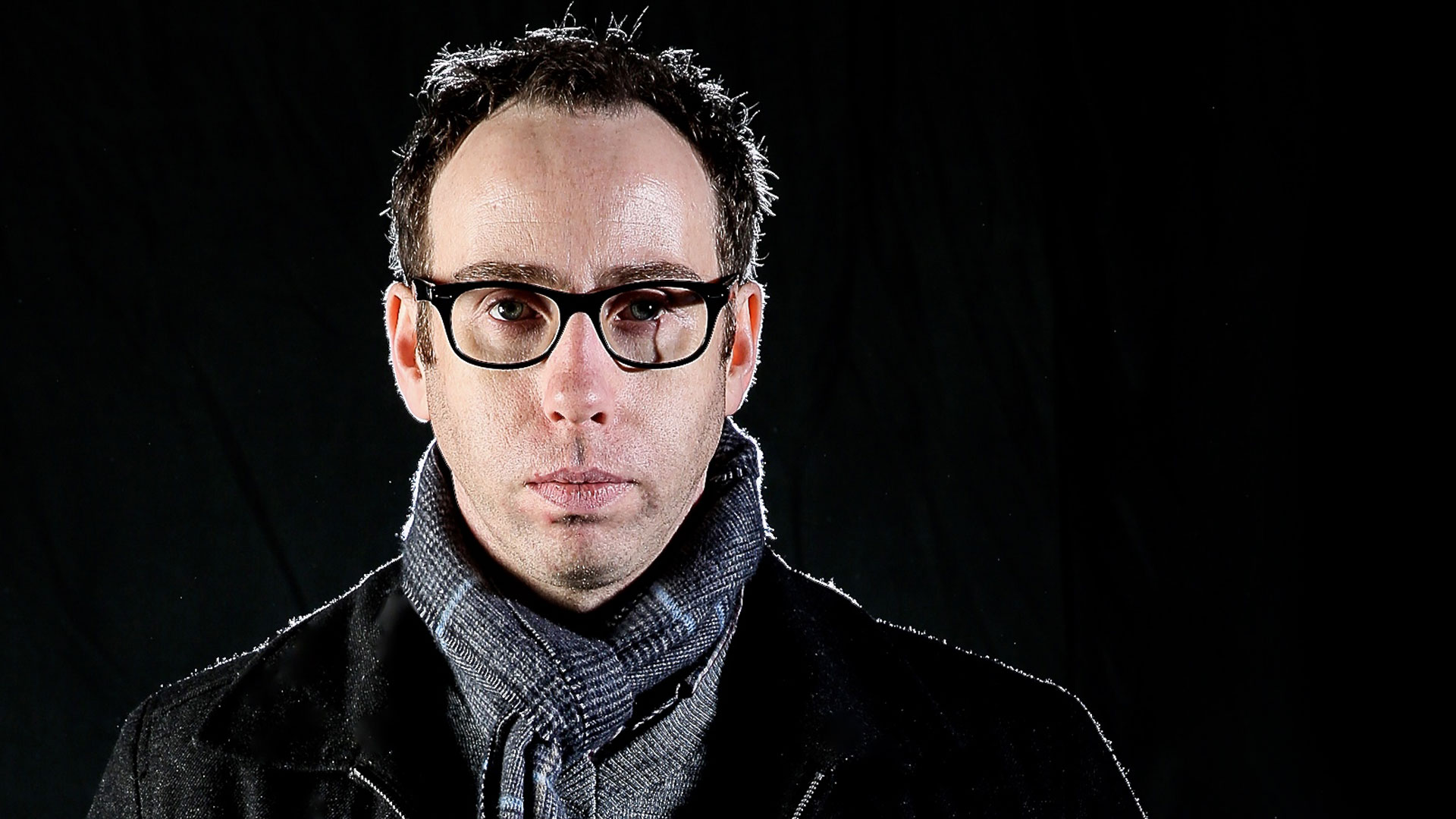 Paul McPartland, Director of Photography, Video Production