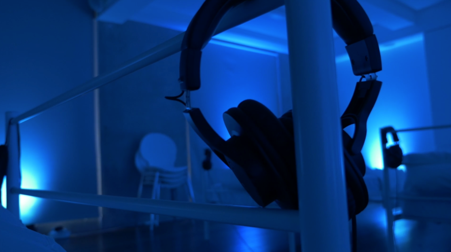 Arts Council of Northern Ireland - Video series | SmartVideo, Reassembled Slightly Askew thumbnail