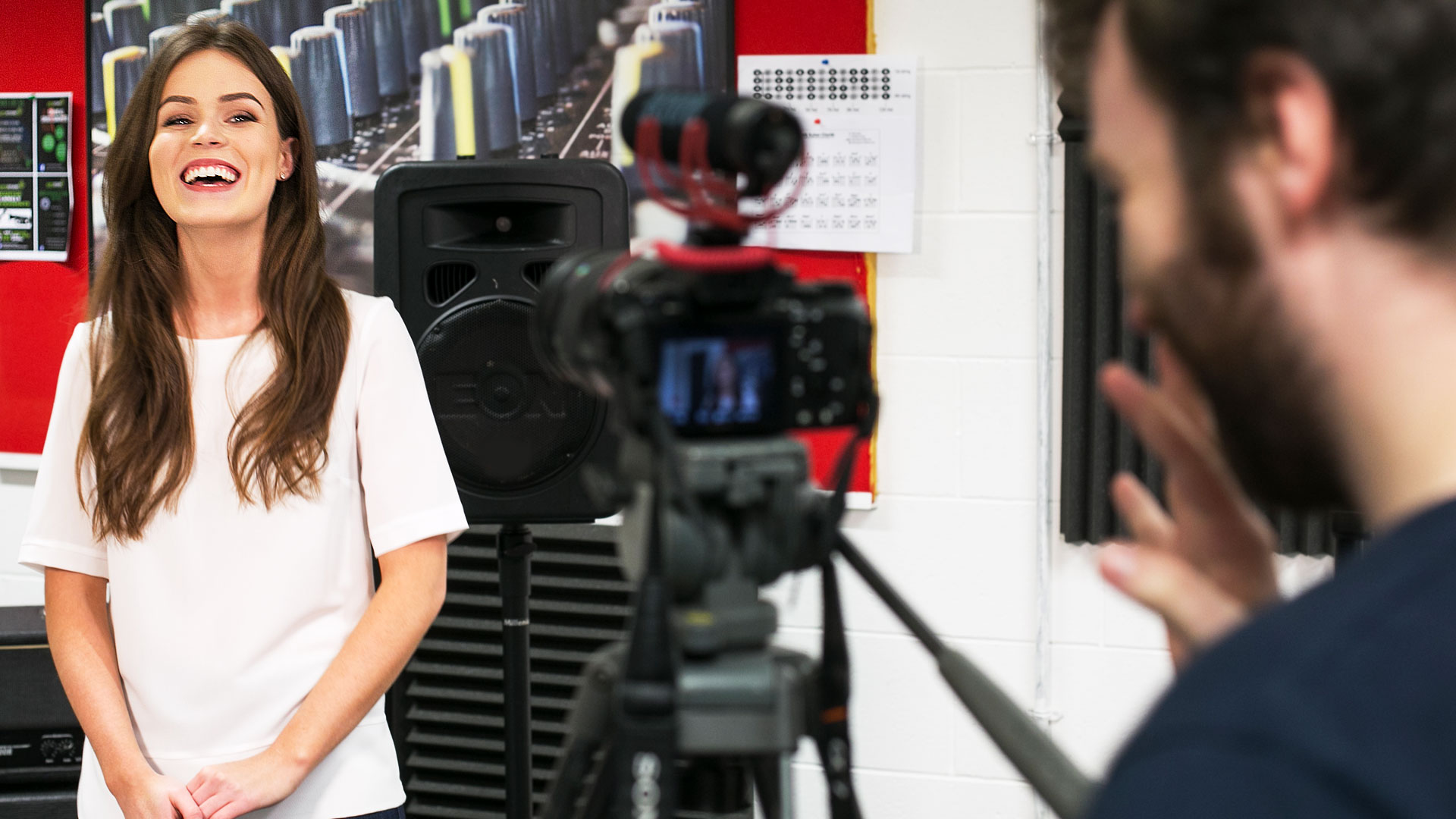 Belfast Video Production, Video Production Belfast Full Service Video And Animation Production