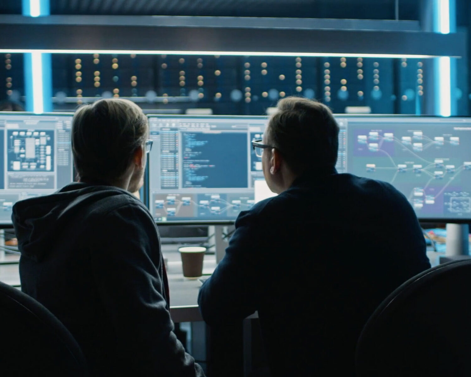 Corporate Video Production Belfast Video Production, Smart Video Slider 21