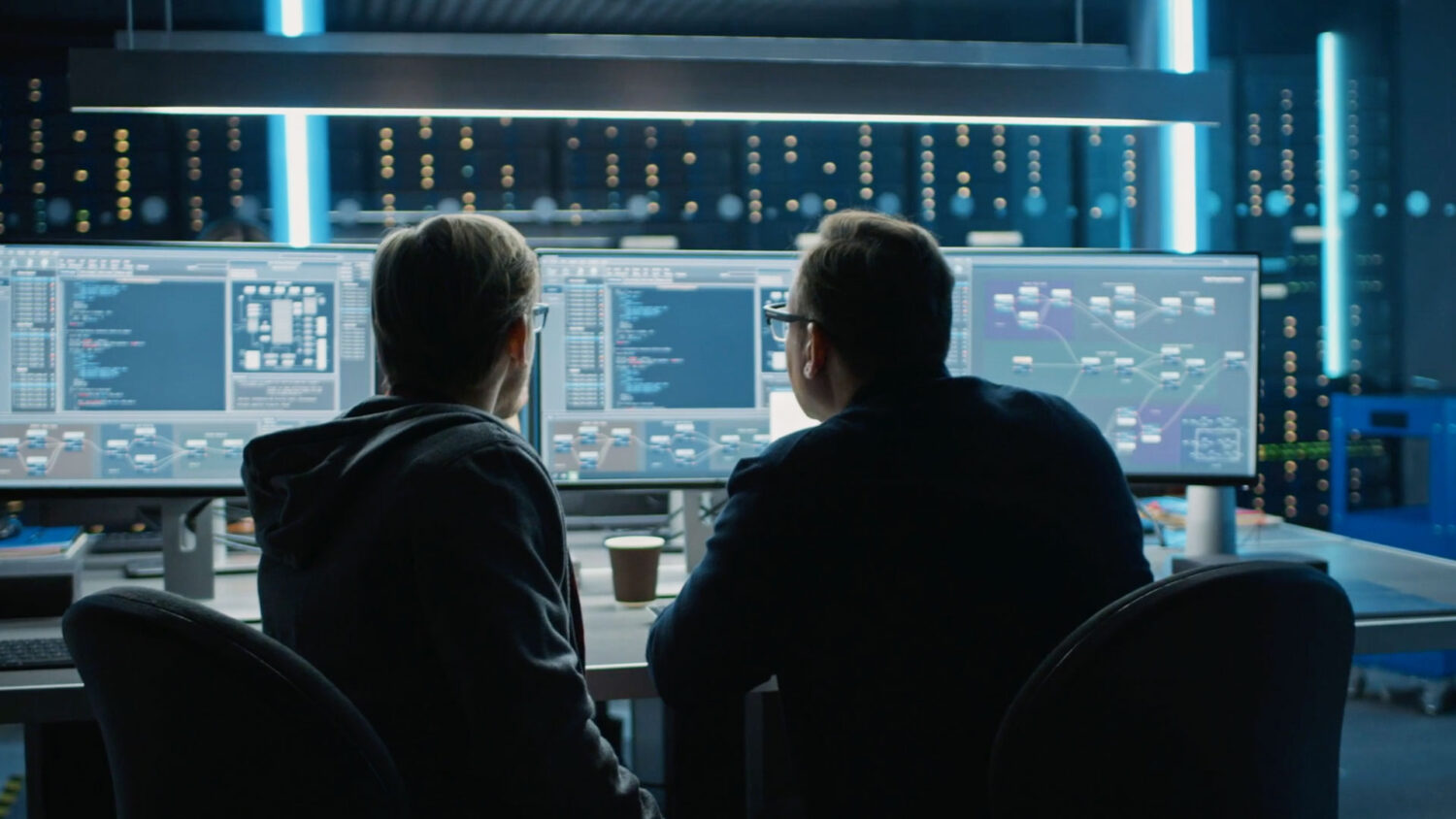 Corporate Video Production Belfast Video Production, Smart Video Slider 21