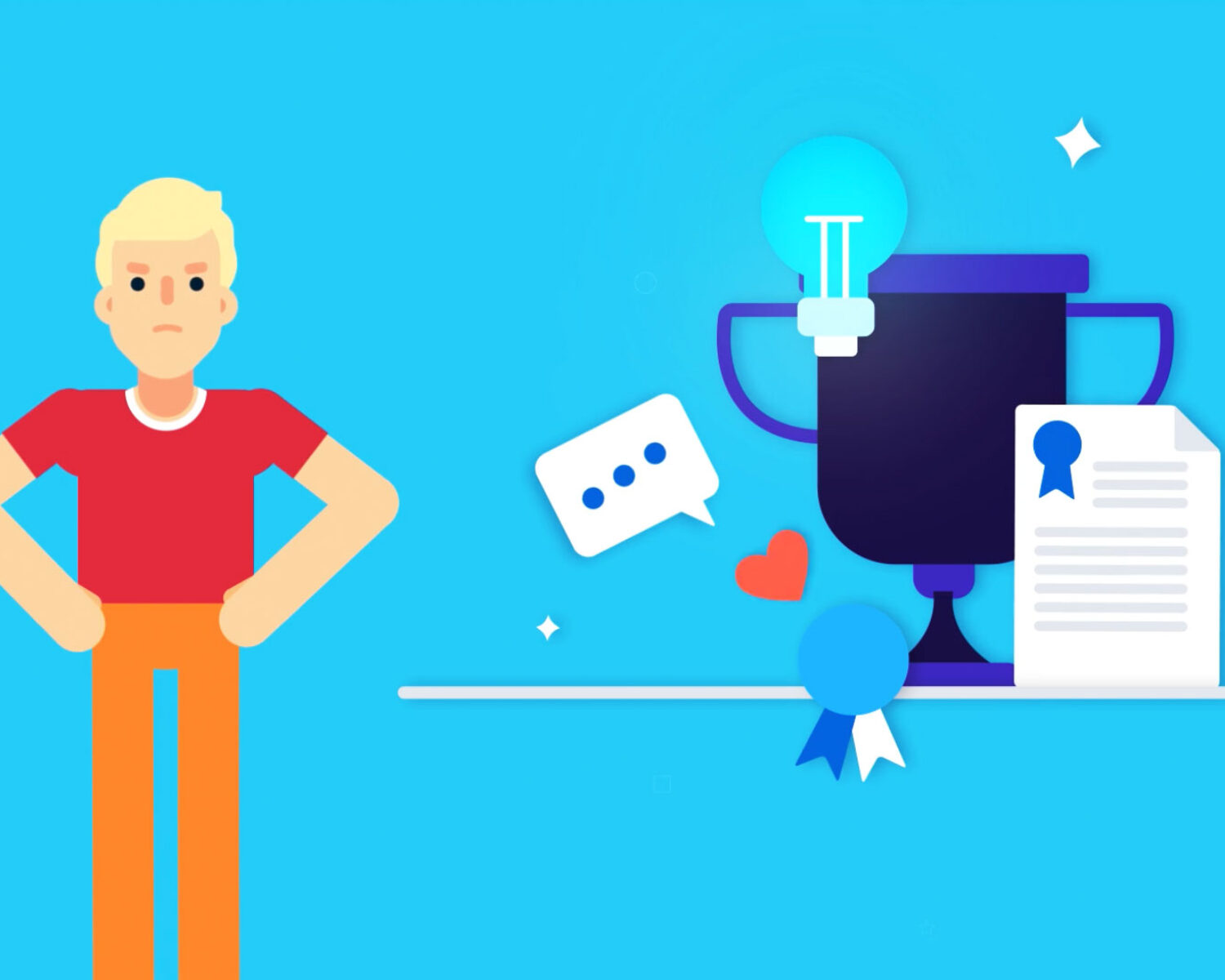 Animated Videos, Smart Video Slider 26