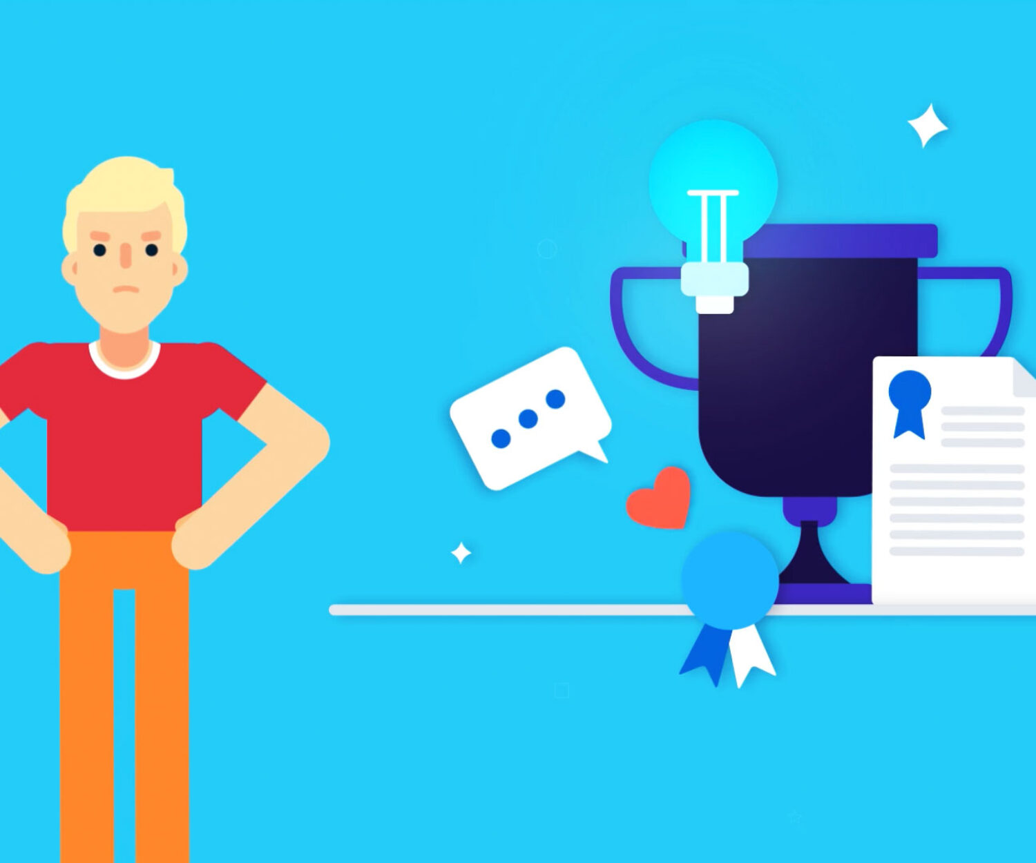 Animated Videos, Smart Video Slider 26