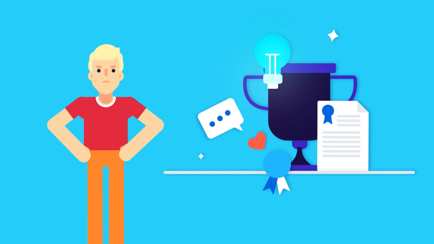 Animated Videos, Smart Video Slider 26