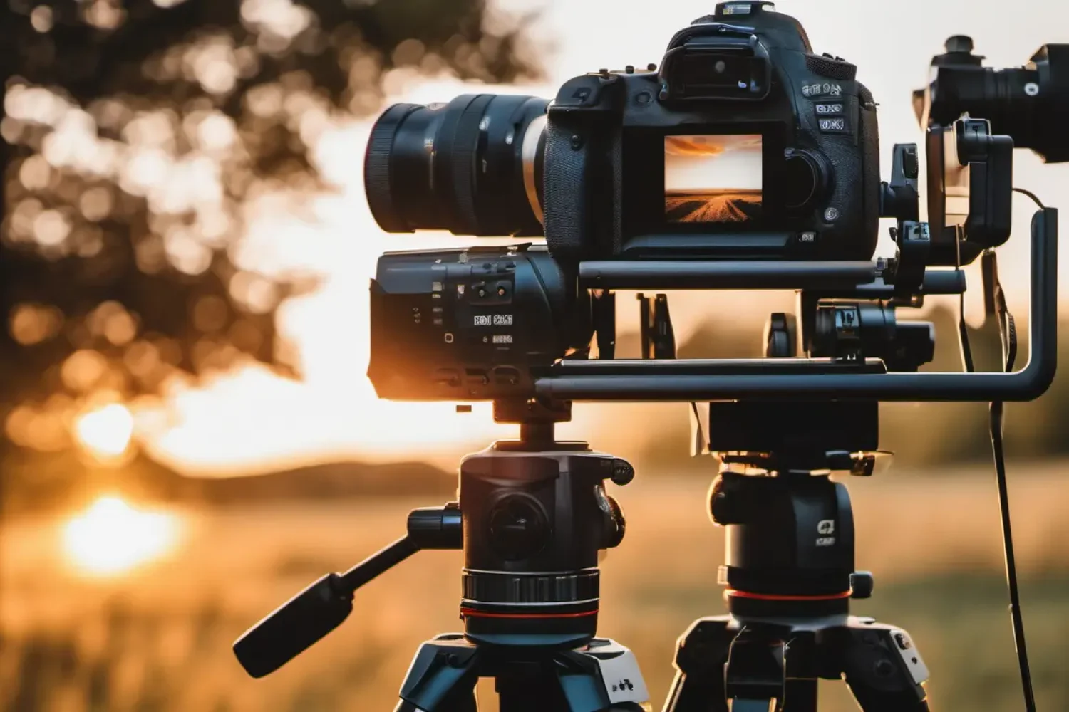 How to Commission a Corporate Video for Your NI Business?